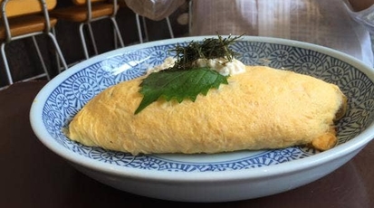 おむらはうす 金閣寺店 京都府京都市北区衣笠総門町 洋食屋 Yahoo ロコ