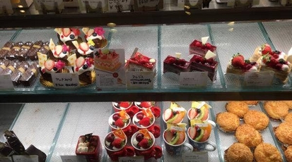 Noji 下通店 熊本県熊本市中央区下通 ケーキ Yahoo ロコ