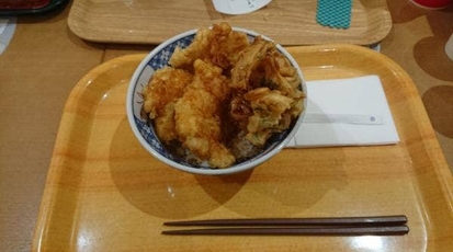 江戸前天丼 濱乃屋 イオンレイクタウンmori店 埼玉県越谷市レイクタウン 丼もの Yahoo ロコ