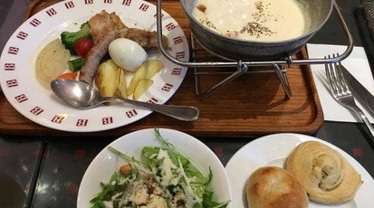 Bistro 309 ラゾーナ川崎店 神奈川県川崎市幸区堀川町 ファミレス Yahoo ロコ