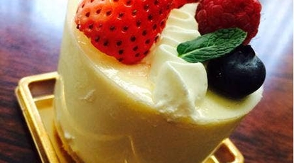 Patisserie Gondola 東京都千代田区九段南 ケーキ Yahoo ロコ