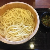 丸亀製麺 徳島の写真