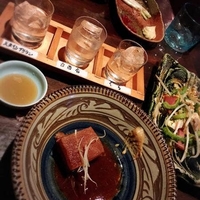 沖縄料理 じゃむの写真