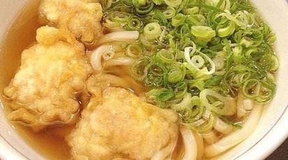 ウエスト 八千代台店 千葉県八千代市八千代台北 うどん Yahoo ロコ
