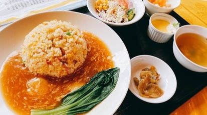 中国料理 景山 京成百貨店支店 茨城県水戸市泉町 中華料理 一般 Yahoo ロコ