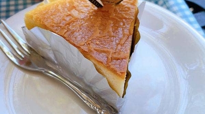 河口湖チーズケーキ ガーデン 山梨県南都留郡富士河口湖町浅川 カフェ Yahoo ロコ