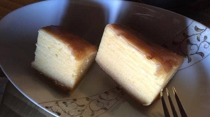 本店 治 一郎 治一郎 徳重店 本店 治 一郎 『バームクーヘン「治一郎」の本店。』by chocosara