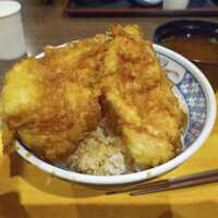 江戸前天丼 濱乃屋 イオンモール幕張新都心店 千葉県千葉市美浜区浜田 天ぷら Yahoo ロコ