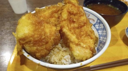 江戸前天丼 濱乃屋 イオンモール幕張新都心店 千葉県千葉市美浜区浜田 天ぷら Yahoo ロコ