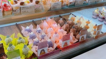 花とお菓子の工房 Franchise 大阪府堺市中区深井水池町 ケーキ屋 Yahoo ロコ