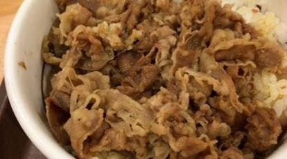 すき家 1国横浜久保店 神奈川県横浜市西区久保町 牛丼 丼もの Yahoo ロコ