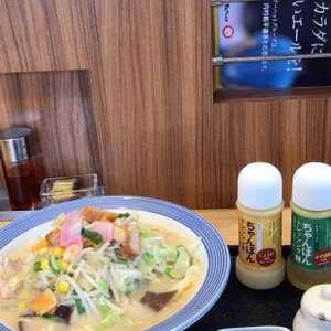 リンガーハット 東京東久留米店 東京都東久留米市前沢 ラーメン 餃子 Yahoo ロコ