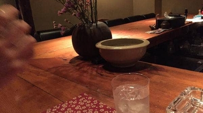 日本酒バル・米屋 イナズマ>
