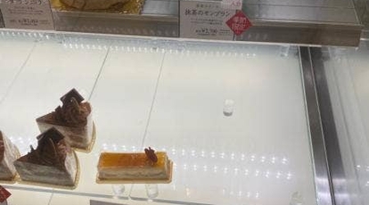 ブールミッシュ エキュート赤羽店 東京都北区赤羽 スイーツ Yahoo ロコ