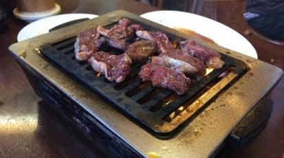 ジンギスカン 伊勢原店 神奈川県伊勢原市伊勢原 焼肉 ホルモン Yahoo ロコ