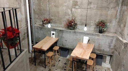 スタンド トキ