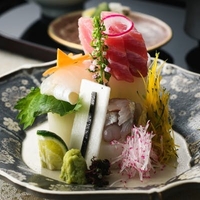 日本料理 舳 MIYOSHI/熱海パールスターホテルの写真