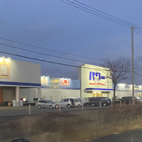 コメリ リフォーム苫小牧東店の写真