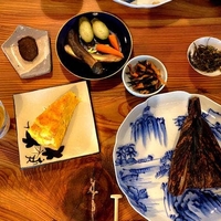 蕎麦屋鬨の写真