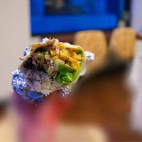 This is burritoの写真