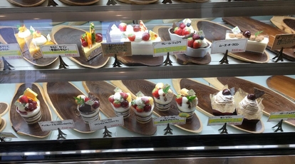 フェーヴ 兵庫県赤穂市上仮屋北 ケーキ Yahoo ロコ