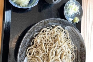 蕎麦の里 伊吹(滋賀県米原市伊吹/そば) - Yahoo!ロコ