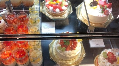 ケイクアンドカフェ コレット 三越店 北海道札幌市中央区南一条西 ケーキ Yahoo ロコ