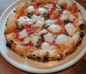 Pizza Garlic 静岡県浜松市西区神ケ谷町 ピザ Yahoo ロコ