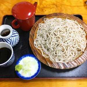 大村庵 埼玉県鶴ヶ島市大字鶴ヶ丘 そば 蕎麦 うどん Yahoo ロコ