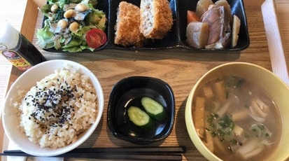 逗子キッチン 神奈川県逗子市逗子 和食 日本料理 一般 Yahoo ロコ