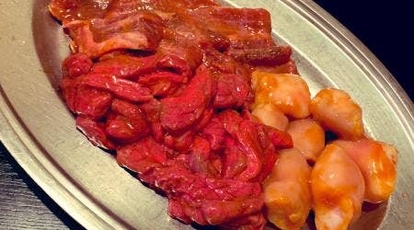 よっつん 兵庫県三田市中央町 焼肉 Yahoo ロコ