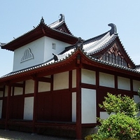 因島水軍城の写真