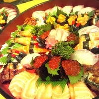 大政寿司の写真