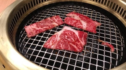焼肉の名門 天壇 京都 桂五条店 京都府京都市西京区桂乾町 焼肉 Yahoo ロコ