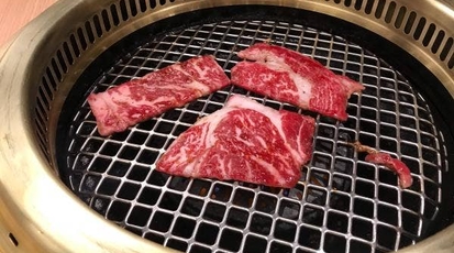 焼肉の名門 天壇 京都 桂五条店 京都府京都市西京区桂乾町 焼肉 Yahoo ロコ