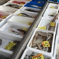 魚久 本店の写真