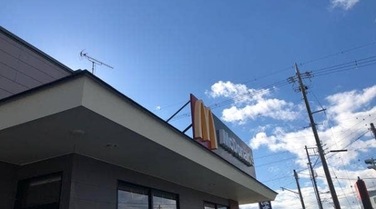 マクドナルド 1号線磐田店 静岡県磐田市富士見台 バーガー Yahoo ロコ