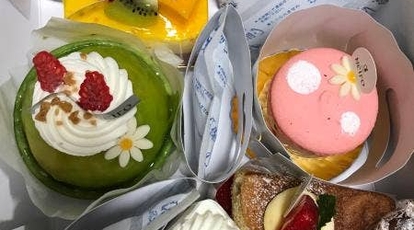 Neiro 奈良県橿原市膳夫町 ケーキ Yahoo ロコ