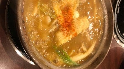 カレー煮込み工房 倭 愛知県名古屋市熱田区波寄町 カレーうどん Yahoo ロコ