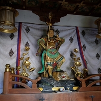 立江寺の写真