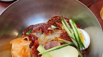 丸い月 千葉県船橋市本町 韓国料理 Yahoo ロコ