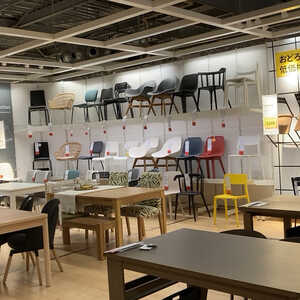 Ikea 福岡新宮 福岡県糟屋郡新宮町中央駅前 ホームセンター Yahoo ロコ