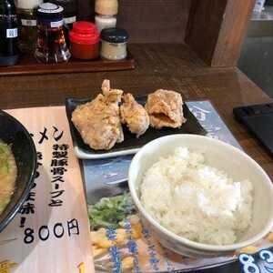 ラーメン龍 山口県山陽小野田市大字有帆 ラーメン つけ麺 一般 Yahoo ロコ