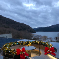 箱根・芦ノ湖 はなをり(ORIX HOTELS&RESORTS)の写真