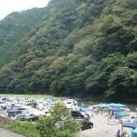 有田川町立 遠井キャンプ場の写真