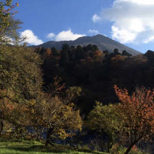 下山野営場 鳥取県西伯郡大山町大山 キャンプ場 Yahoo ロコ