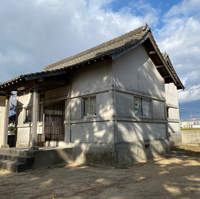 塩竃神社の写真