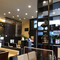 スマート珈琲店 太秦店の写真