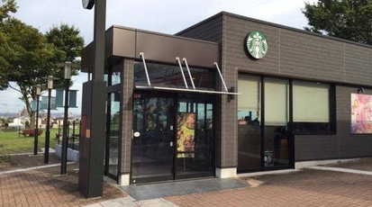 スターバックスコーヒー 尾張一宮パーキングエリア 下り線 店 愛知県一宮市千秋町塩尻 カフェ Yahoo ロコ