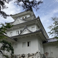 大垣城の写真